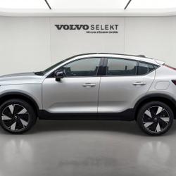 Volvo EC40 EC40 Single Extended Range 252 ch 1EDT Plus Lyon 9e Arrondissement