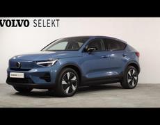 Volvo XC40 Epagny Metz-Tessy