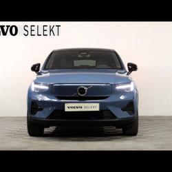 Volvo XC40 Recharge 238ch Start Epagny Metz-Tessy
