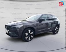 Volvo XC60 - T6 Hybride Rechargeable 253 + 145ch Ultra Style Dark Geartronic 8 AWD - 59 999 €