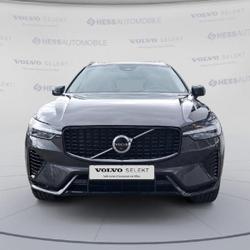 Volvo XC60 T6 Hybride Rechargeable 253 + 145ch Ultra Style Dark Geartronic 8 AWD Souffelweyersheim