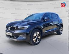 Volvo XC40 - B3 163ch Start DCT 7 - 37 499 €