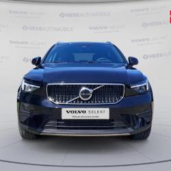 Volvo XC40 B3 163ch Start DCT 7 Souffelweyersheim