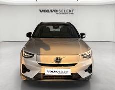 Volvo EX40 Villefranche-sur-Saône