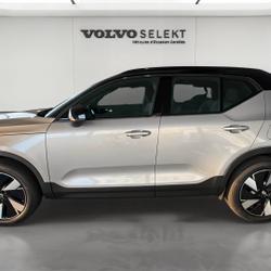 Volvo EX40 EX40 Single Extended Range 252 ch 1EDT Ultra Villefranche-sur-Sa&ocirc;ne