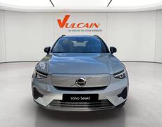 Volvo EX40 Vénissieux