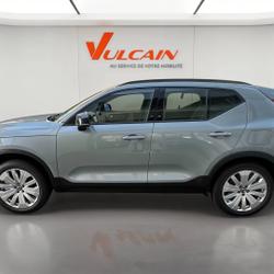 Volvo EX40 EX40 Single Extended Range 252 ch Start V&eacute;nissieux