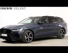 Volvo V60 Epagny Metz-Tessy