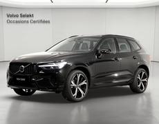 Volvo XC60 Ville-la-Grand