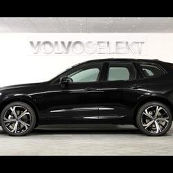 Volvo XC60 T6 Hybride Rechargeable 350ch Plus Style Dark Geartronic 8 AWD Ville-la-Grand