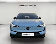 Volvo EX30 Villefranche-sur-Saône