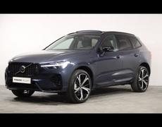 Volvo XC60 Epagny Metz-Tessy