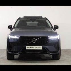 Volvo XC60 T6 Hybride Rechargeable 350ch Plus Style Dark Geartronic 8 AWD Epagny Metz-Tessy