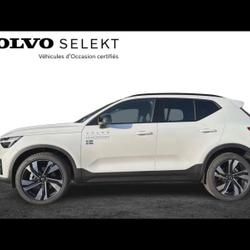 Volvo XC40 B3 163ch Ultra DCT 7 Aix-en-Provence