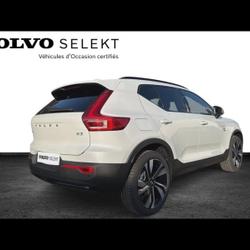 Volvo XC40 B3 163ch Ultra DCT 7 Aix-en-Provence