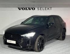 Volvo XC60 Ville-la-Grand
