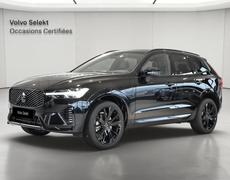 Volvo XC60 Ville-la-Grand