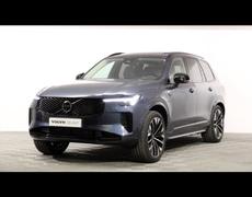 Volvo XC90 Epagny Metz-Tessy