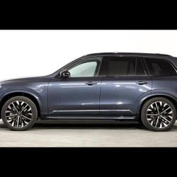 Volvo XC90 T8 AWD 310 + 145ch Ultra Style Dark Geartronic Epagny Metz-Tessy