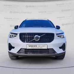 Volvo XC40 B3 163ch Plus DCT 7 Souffelweyersheim