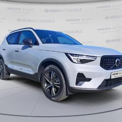 Volvo XC40 B3 163ch Plus DCT 7 Souffelweyersheim