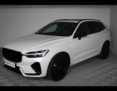 Volvo XC60 Ville-la-Grand