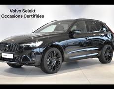 Volvo XC60 La Ravoire