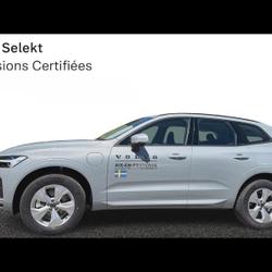 Volvo XC60 T6 Hybride Rechargeable 253 + 145ch Start Geartronic 8 AWD Aix-en-Provence