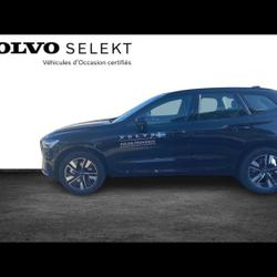 Volvo XC60 T6 Hybride Rechargeable 350ch Plus Style Dark Geartronic 8 AWD Aix-en-Provence