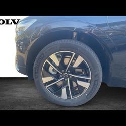 Volvo XC60 T6 Hybride Rechargeable 350ch Plus Style Dark Geartronic 8 AWD Aix-en-Provence