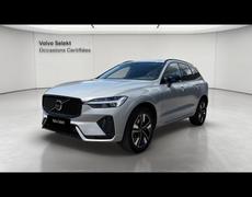 Volvo XC60 La Ravoire