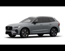 Volvo XC60 La Ravoire