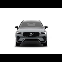 Volvo XC60 T6 Hybride Rechargeable 253 + 145ch Plus Style Dark Geartronic 8 AWD La Ravoire