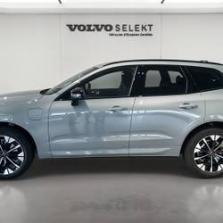Volvo XC60 XC60 T6 AWD Hybride rechargeable 253 ch+145 ch Geartronic 8 Ultra Style Dark V&eacute;nissieux
