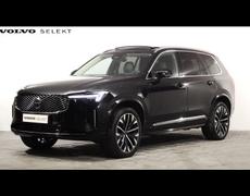 Volvo XC90 Epagny Metz-Tessy