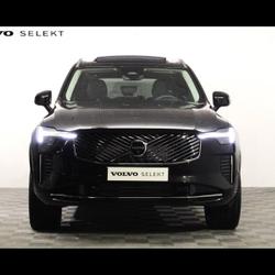 Volvo XC90 T8 AWD 310 + 145ch Ultra Style Chrome Geartronic Epagny Metz-Tessy