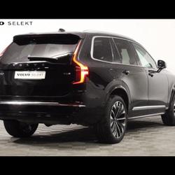 Volvo XC90 T8 AWD 310 + 145ch Ultra Style Chrome Geartronic Epagny Metz-Tessy