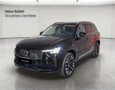 Volvo XC90 Ville-la-Grand
