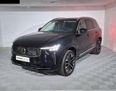 Volvo XC90 Ville-la-Grand