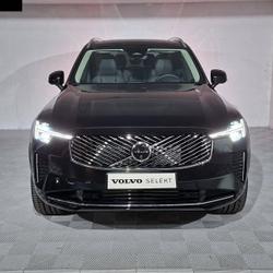 Volvo XC90 T8 AWD 310 + 145ch Ultra Style Chrome Geartronic Ville-la-Grand