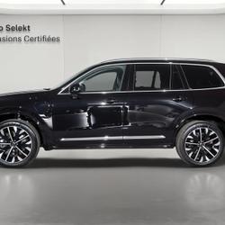 Volvo XC90 T8 AWD 310 + 145ch Ultra Style Chrome Geartronic Ville-la-Grand