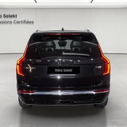 Volvo XC90 T8 AWD 310 + 145ch Ultra Style Chrome Geartronic Ville-la-Grand