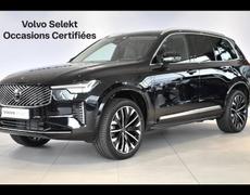 Volvo XC90 La Ravoire
