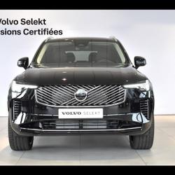 Volvo XC90 T8 AWD 310 + 145ch Ultra Style Chrome Geartronic La Ravoire