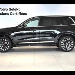 Volvo XC90 T8 AWD 310 + 145ch Ultra Style Chrome Geartronic La Ravoire
