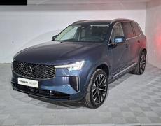 Volvo XC90 Ville-la-Grand