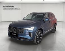 Volvo XC90 Ville-la-Grand