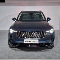 Volvo XC90 T8 AWD 310 + 145ch Ultra Style Chrome Geartronic Ville-la-Grand