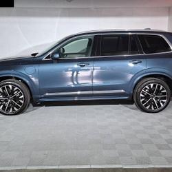 Volvo XC90 T8 AWD 310 + 145ch Ultra Style Chrome Geartronic Ville-la-Grand