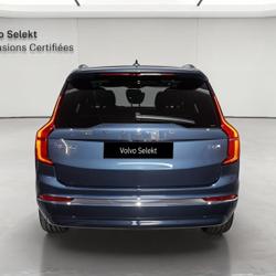Volvo XC90 T8 AWD 310 + 145ch Ultra Style Chrome Geartronic Ville-la-Grand